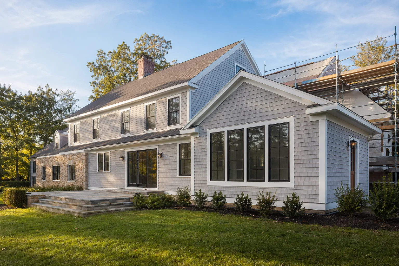 home addition