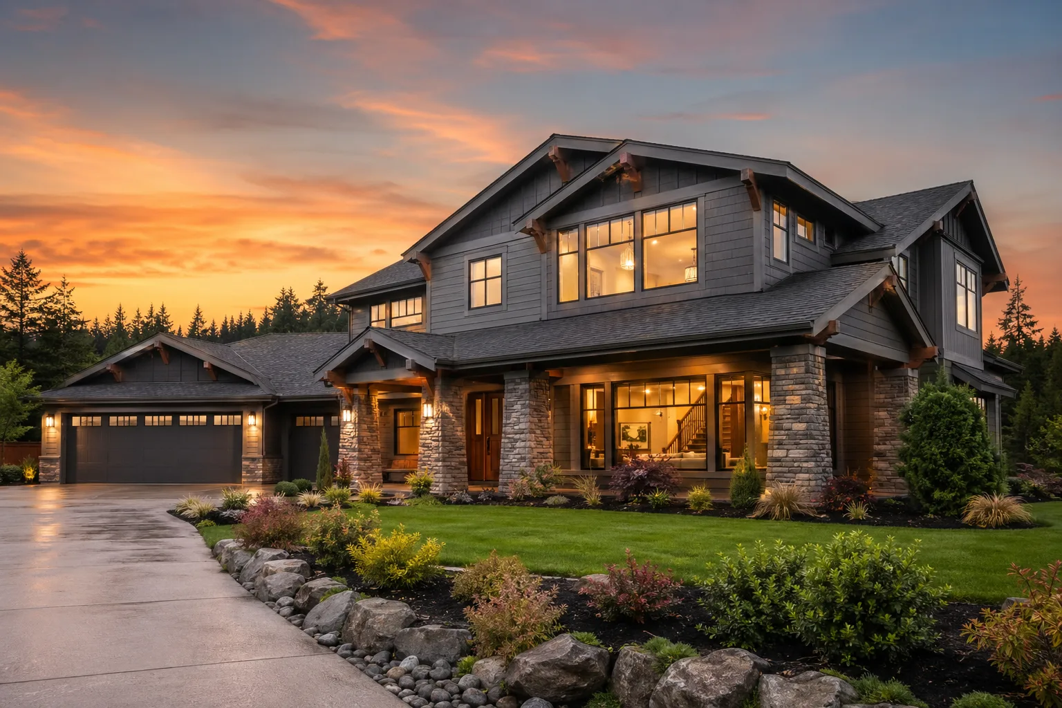 home expansion