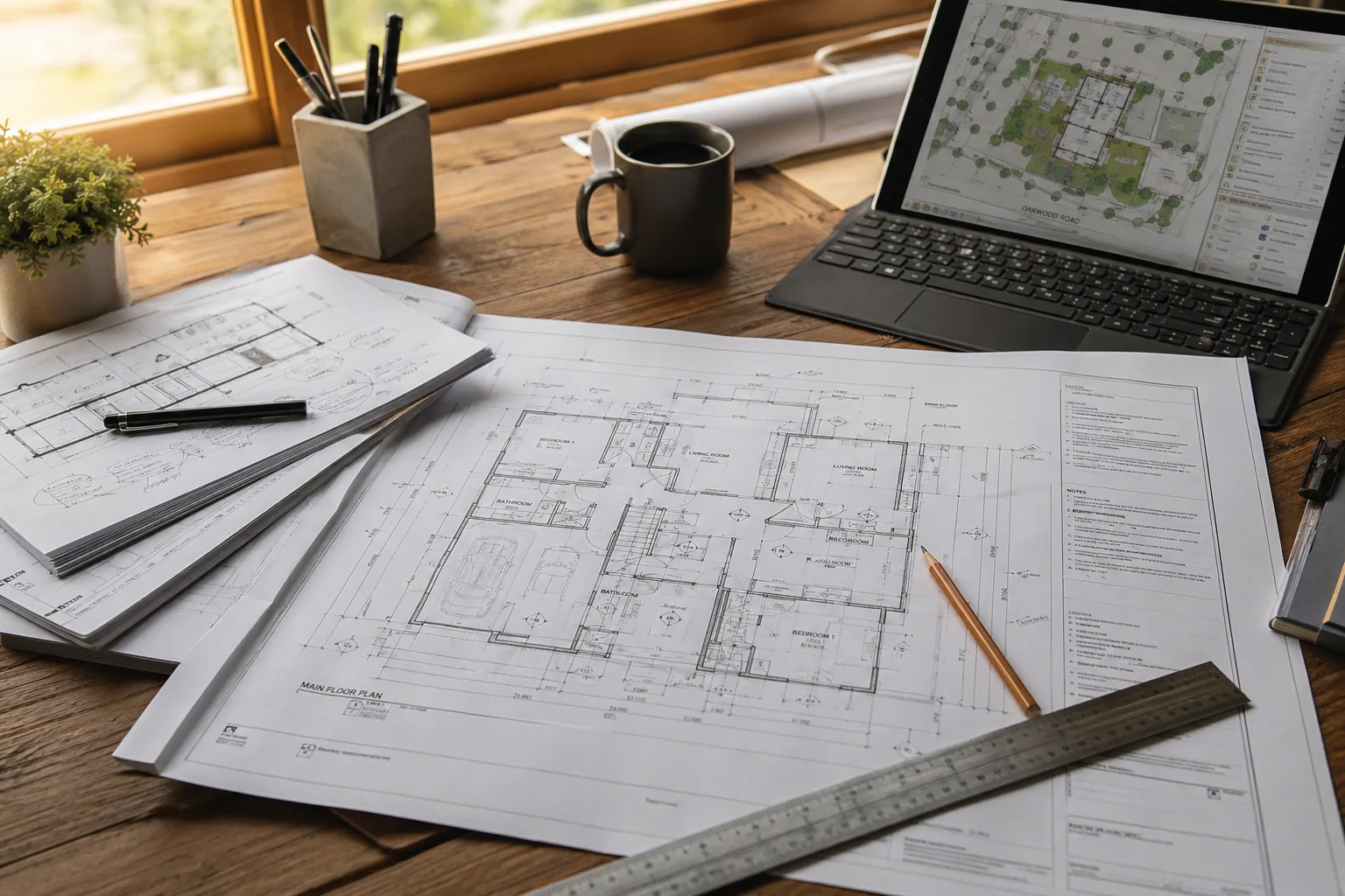 local planning