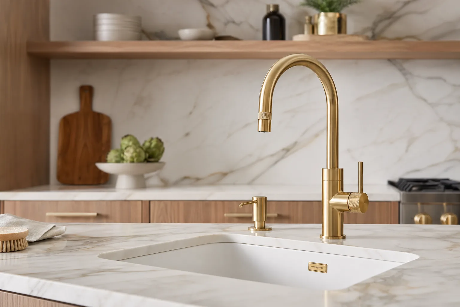 plumbing fixtures